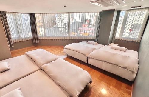 Utsunomiya Hotel | Maria Hotel 宇都宮