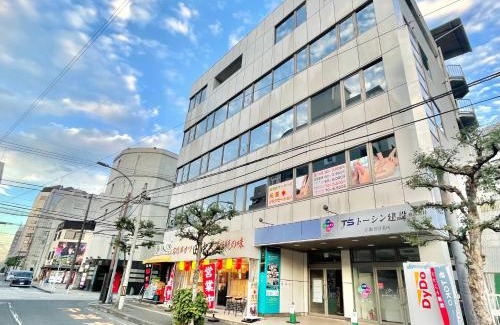 Utsunomiya Hotel | Maria Hotel 宇都宮