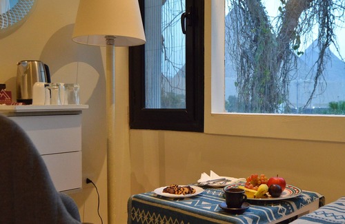 Al Haram Apartment | Maria Pyramids House