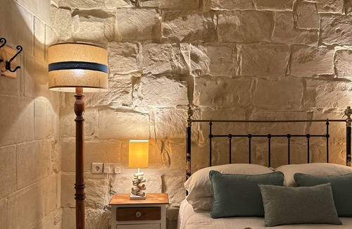 Ta' Għammar Bed & Breakfast | Maria's B&B