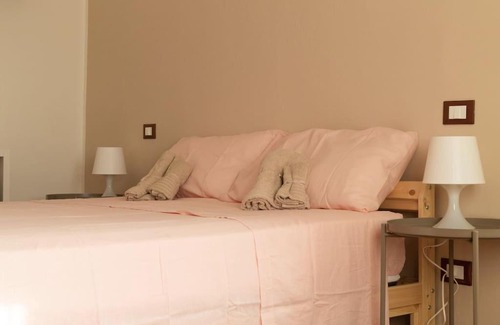 Dorno House | Maria's Bed - Intero alloggio accogliente