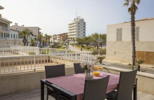 Son Baulo House | Maria's House