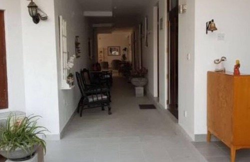 Ettukala Apartment | MARIA VILLA NEGOMBO SUITE 6