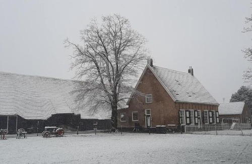 Rilland House | Mariahoeve