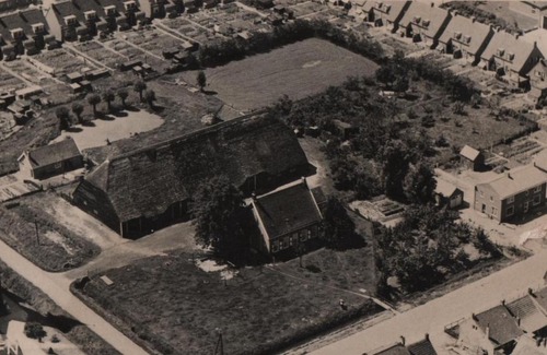 Rilland House | Mariahoeve