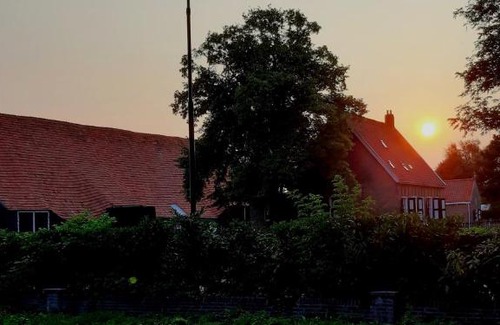 Rilland House | Mariahoeve