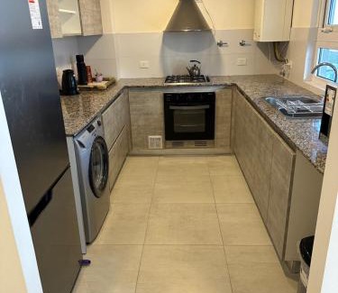 Puerto Madryn Apartment | Marialé