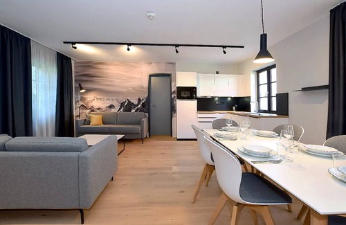 Eggenfelden Apartment | Mariandl im Oberwirt