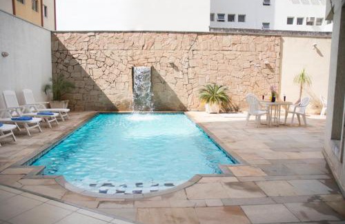 Conceicao Hotel | Mariano Palace Hotel