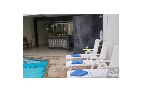 Conceicao Hotel | Mariano Palace Hotel