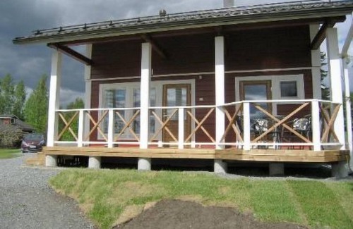 Muurame House | Mariantupa by Interhome