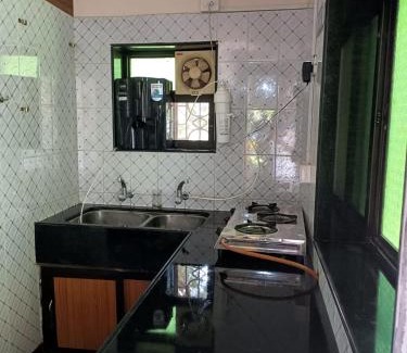 Maina House | Marias house