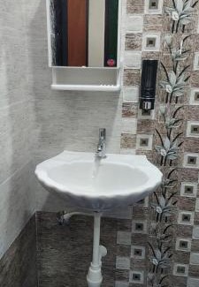 Maina House | Marias house