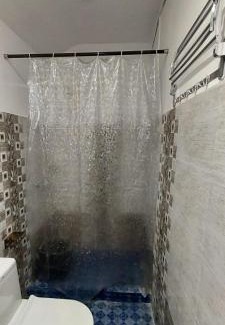 Maina House | Marias house