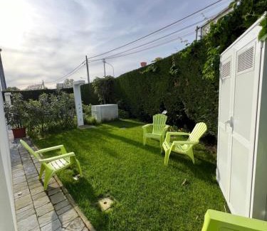 Cavallino-Treporti Apartment | Maribeach