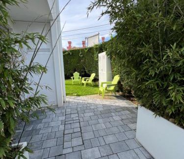 Cavallino-Treporti Apartment | Maribeach