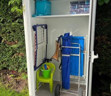 Cavallino-Treporti Apartment | Maribeach