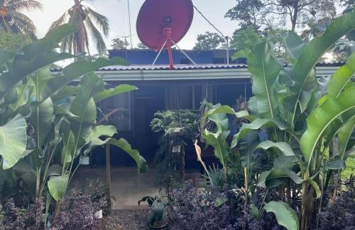 Katira Apartment | Maricel House