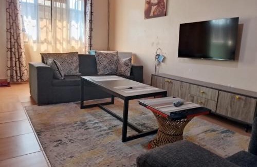 Kakamega Apartment | Maridadi place