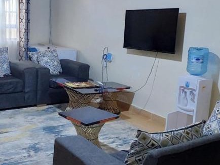 Kakamega Apartment | Maridadi place