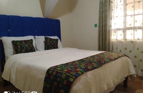 Kakamega Apartment | Maridadi place