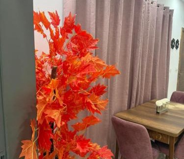 Grand-Bassam Apartment | Marie