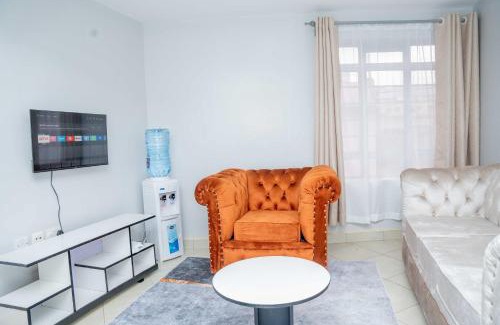 Othaya Apartment | Marie Homes Othaya 12