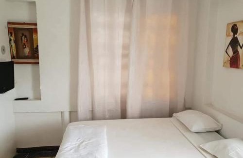 Ndioloffene Bed & Breakfast | Marie Jose