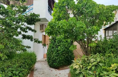 Ndioloffene Bed & Breakfast | Marie Jose