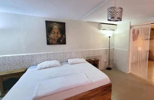 Ndioloffene Bed & Breakfast | Marie Jose