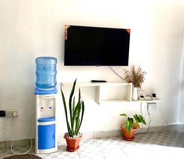 Ukunda Apartment | Marieella homes