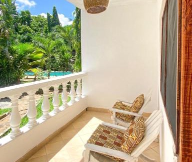 Ukunda Apartment | Marieella homes