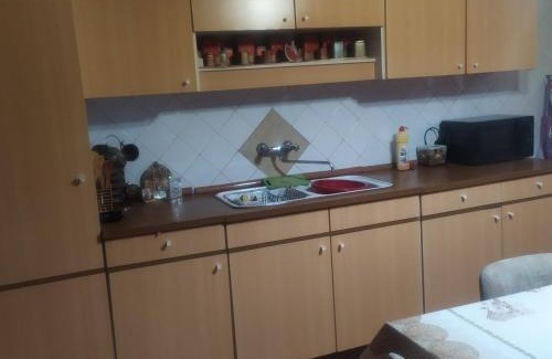 Akhaltsikhe House | MariElla