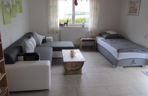 Neukirchen vorm Wald Apartment | Marienstrasse