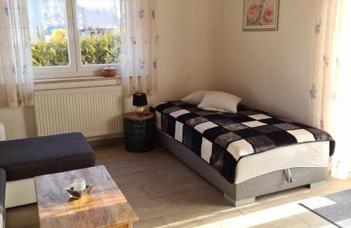 Neukirchen vorm Wald Apartment | Marienstrasse