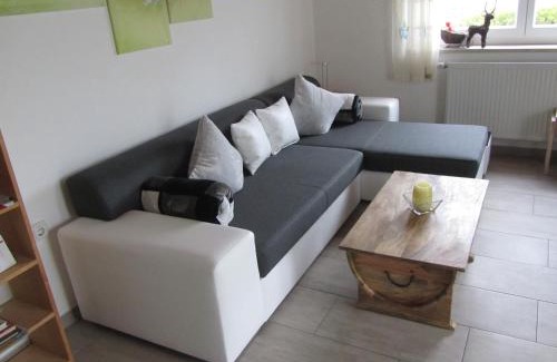 Neukirchen vorm Wald Apartment | Marienstrasse