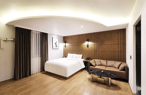 Seosan Hotel | marihotel