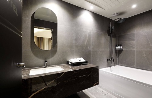 Seosan Hotel | marihotel