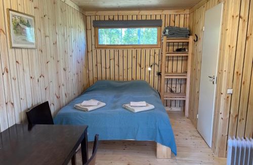 Laane-Nigula Parish House | Marika Puhkeküla - Metsanurga Järvemaja