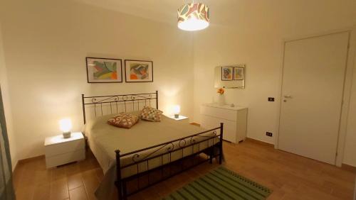 Municipio 2 Apartment | Marilena House