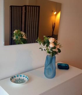 Municipio 2 Apartment | Marilena House