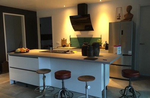 Lachapelle-Auzac Villa | Marilove is a luxury Boutique Villa with private swimming pool and jacuzzi