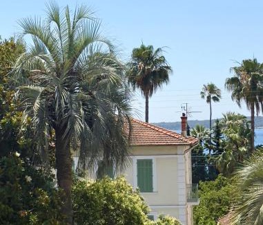 La Celle-sous-Gouzon Apartment | Marilyn Beach - Vue mer, terrasse, garage privé