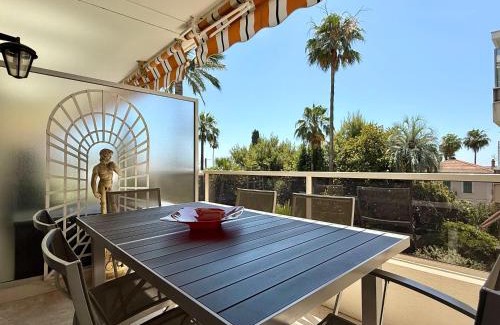 La Celle-sous-Gouzon Apartment | Marilyn Beach - Vue mer, terrasse, garage privé