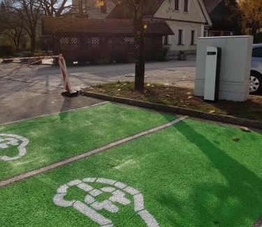 Skocjan House | Marinčič Inn