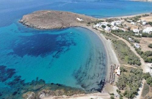 Agios Ioannis Apartment | Marina 1