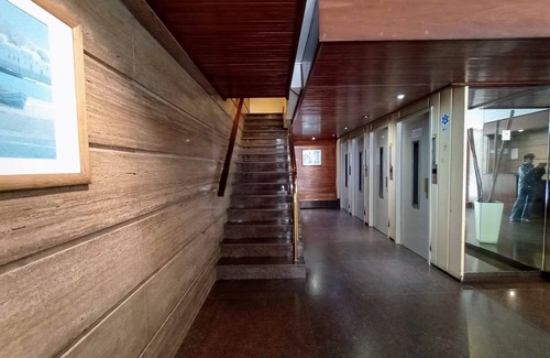 Mar del Plata Apartment | Marina Apartment MdP RELAX AND COMFORT FOR TWO IN THE CENTER OF MARDEL! 🌊