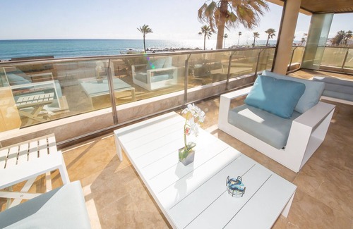 Castillo de Sabinillas Apartment | Marina del Castillo 3110