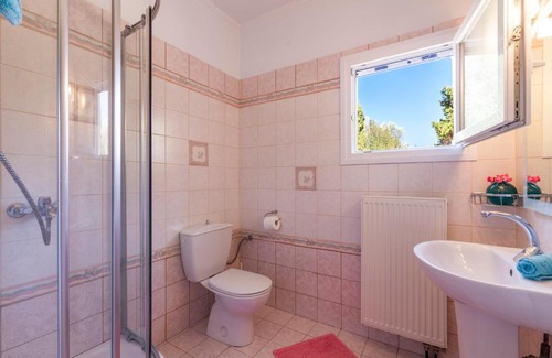 Gouvia Villa | Marina Family Villa by Konnect, Gouvia Corfu