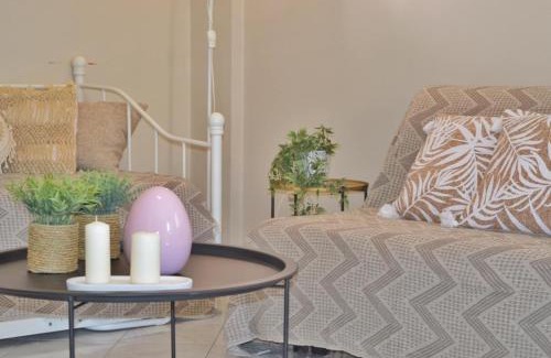 Lixouri Apartment | MARINA HOUSE